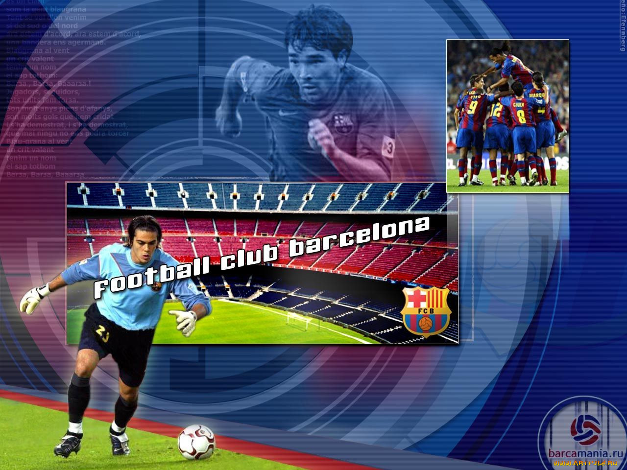 fcb, , 